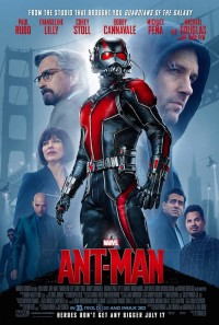 Người Kiến | Ant-Man (2015) Người Kiến | Ant-Man (2015)