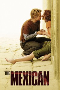 NGƯỜI MÊ XI CÔ | The Mexican (2001) NGƯỜI MÊ XI CÔ | The Mexican (2001)