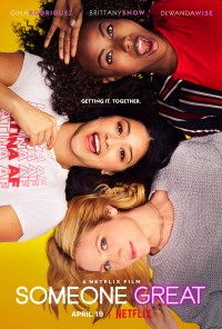 Người tuyệt vời | Someone Great (2019) Người tuyệt vời | Someone Great (2019)
