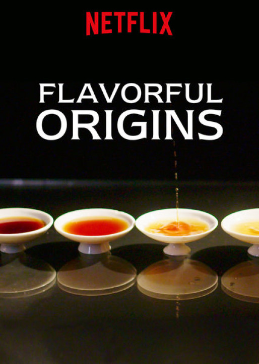 Nguồn gốc của hương vị (Phần 1) - Ẩm Thực Triều Sán | Flavorful Origins (Season 1) (2019) Nguồn gốc của hương vị (Phần 1) - Ẩm Thực Triều Sán | Flavorful Origins (Season 1) (2019)