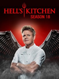 Nhà bếp địa ngục (Phần 18) | Hell's Kitchen (Season 18) (2018) Nhà bếp địa ngục (Phần 18) | Hell's Kitchen (Season 18) (2018)