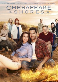 Nhà Trọ Hoàn Hảo (Phần 1) | Chesapeake Shores (Season 1) (2016) Nhà Trọ Hoàn Hảo (Phần 1) | Chesapeake Shores (Season 1) (2016)