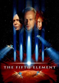Nhân Tố Thứ 5 | The Fifth Element (1997) Nhân Tố Thứ 5 | The Fifth Element (1997)