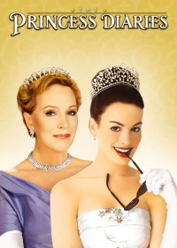 Nhật Ký Công Chúa | The Princess Diaries (2001) Nhật Ký Công Chúa | The Princess Diaries (2001)