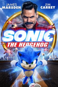 Nhím Sonic | Sonic the Hedgehog (2020) Nhím Sonic | Sonic the Hedgehog (2020)