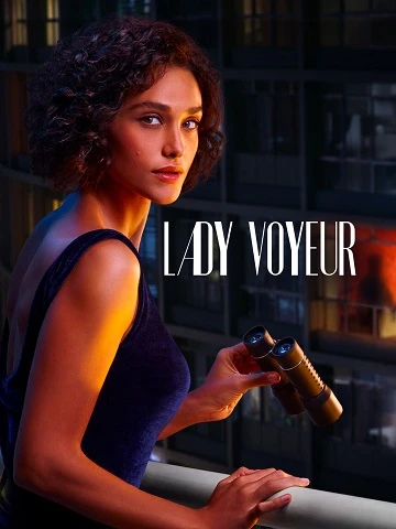Nhìn Trộm | Lady Voyeur (2023)