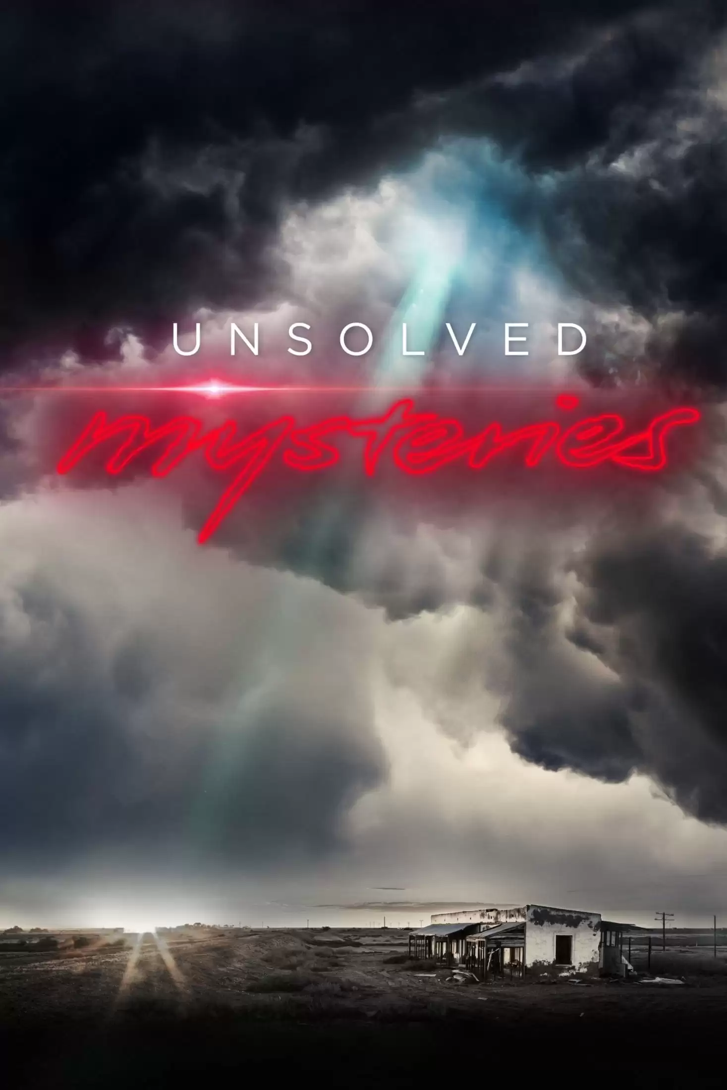 Những bí ẩn chưa lời đáp (Phần 4) | Unsolved Mysteries (Season 4) (2024)