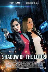 Những Cô Gái Sát Thủ | Shadow of the Lotus (2016) Những Cô Gái Sát Thủ | Shadow of the Lotus (2016)