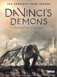 Những Con Quỷ Của Da Vinci (Phần 3) | Da Vinci's Demons (Season 3) (2015) Những Con Quỷ Của Da Vinci (Phần 3) | Da Vinci's Demons (Season 3) (2015)