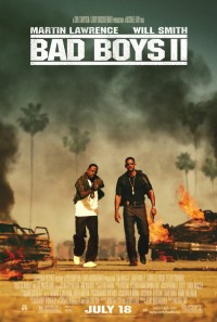 Những gã trai hư 2 | Bad Boys II (2003) Những gã trai hư 2 | Bad Boys II (2003)