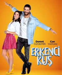 Những Kẻ Mộng Mơ | Erkenci Kus (2018) Những Kẻ Mộng Mơ | Erkenci Kus (2018)