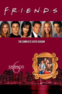 Những người bạn (Phần 6) | Friends (Season 6) (1999) Những người bạn (Phần 6) | Friends (Season 6) (1999)