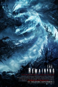 Những người còn lại | The Remaining (2014) Những người còn lại | The Remaining (2014)