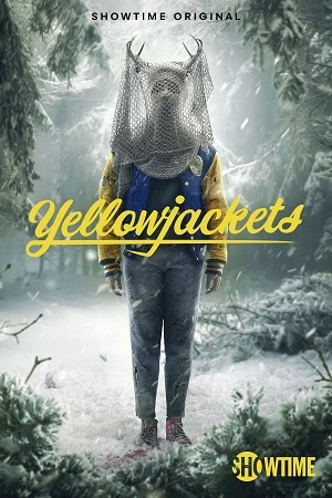Những Người May Mắn (Phần 2) | Yellowjackets (Season 2) (2023)