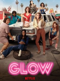 Những quý cô đấu vật quyến rũ (Phần 2) | GLOW (Season 2) (2018) Những quý cô đấu vật quyến rũ (Phần 2) | GLOW (Season 2) (2018)