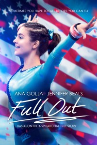 Nỗ Lực Tối Đa | Full Out (2015) Nỗ Lực Tối Đa | Full Out (2015)