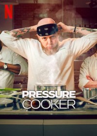 Nồi áp suất | Pressure Cooker (2023) Nồi áp suất | Pressure Cooker (2023)