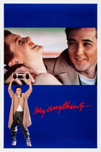 Nói Khéo | Say Anything... (1989) Nói Khéo | Say Anything... (1989)