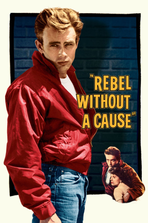Nổi Loạn Vô Cớ | Rebel Without a Cause (1955) Nổi Loạn Vô Cớ | Rebel Without a Cause (1955)