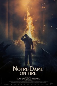 Notre-Dame on Fire | Notre-Dame brûle (2022) Notre-Dame on Fire | Notre-Dame brûle (2022)