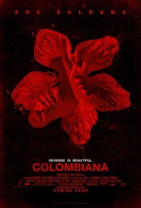 Nữ sát thủ Colombiana | Colombiana (2011) Nữ sát thủ Colombiana | Colombiana (2011)