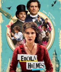 Nữ Thần Thám Enola Holmes 2 | Enola Holmes 2 (2022) Nữ Thần Thám Enola Holmes 2 | Enola Holmes 2 (2022)