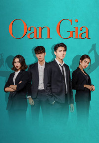 Oan Gia | My Friend the Enemy (2022) Oan Gia | My Friend the Enemy (2022)