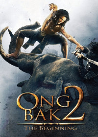 Ong Bak 2 | Ong Bak 2 (2008) Ong Bak 2 | Ong Bak 2 (2008)
