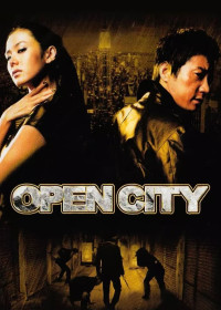 Open City | Open City (2008) Open City | Open City (2008)