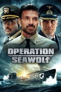 Operation Seawolf | Operation Seawolf (2022) Operation Seawolf | Operation Seawolf (2022)