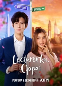 Oppa! Giáo Sư Của Em | Lecturerku, Oppa! (2023) Oppa! Giáo Sư Của Em | Lecturerku, Oppa! (2023)