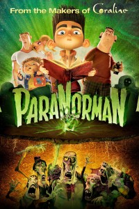 Paranorman Và Giác Quan Thứ Sáu | ParaNorman (2012) Paranorman Và Giác Quan Thứ Sáu | ParaNorman (2012)