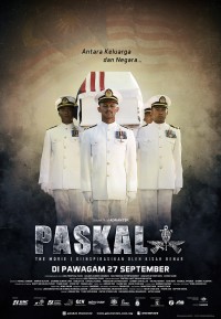 Paskal: Nhiệm vụ giải cứu | Paskal (2018) Paskal: Nhiệm vụ giải cứu | Paskal (2018)