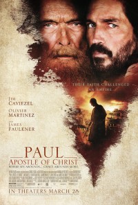 Paul, sứ đồ của chúa Kito | Paul, Apostle of Christ (2018) Paul, sứ đồ của chúa Kito | Paul, Apostle of Christ (2018)