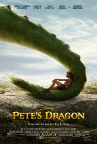 Pete Và Người Bạn Rồng | Pete's Dragon (2016) Pete Và Người Bạn Rồng | Pete's Dragon (2016)