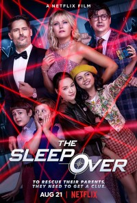 Phi vụ cuối của mẹ | The Sleepover (2020) Phi vụ cuối của mẹ | The Sleepover (2020)