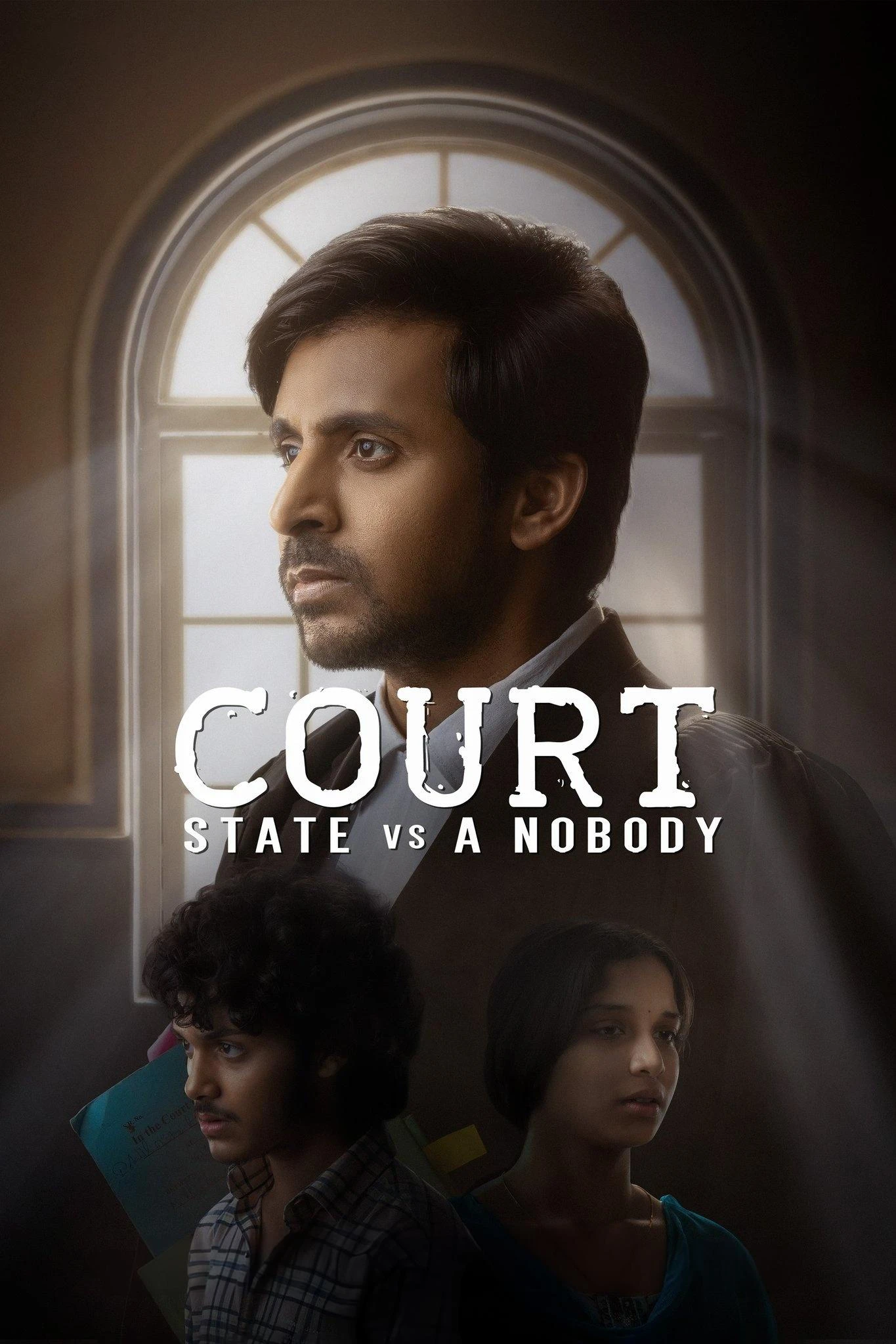 Phiên Tòa: Nhà Nước Đối Đầu Kẻ Vô Danh | Court: State vs. A Nobody (2025) Phiên Tòa: Nhà Nước Đối Đầu Kẻ Vô Danh | Court: State vs. A Nobody (2025)