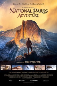 Phiêu Lưu Đến Vườn Quốc Gia | National Parks Adventure (2016)