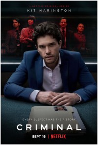 Phòng thẩm vấn: Anh Quốc (Phần 1) | Criminal: UK (Season 1) (2019) Phòng thẩm vấn: Anh Quốc (Phần 1) | Criminal: UK (Season 1) (2019)