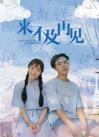 Quá muộn để nói lời tạm biệt | Too Late to Say Goodbye (2019) Quá muộn để nói lời tạm biệt | Too Late to Say Goodbye (2019)