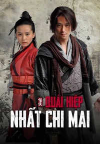 Quái Hiệp Nhất Chi Mai | The Vigilantes in Masks (2010)