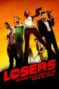 Quái Kiệt Thất Thế | The Losers (2010) Quái Kiệt Thất Thế | The Losers (2010)