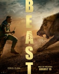 Quái Thú | Beast (2022) Quái Thú | Beast (2022)