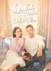 Quân Trang Thân Yêu | My Dear Guardian (2021) Quân Trang Thân Yêu | My Dear Guardian (2021)