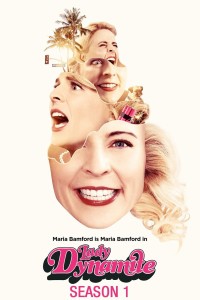 Quý cô năng nổ (Phần 1) | Lady Dynamite (Season 1) (2016) Quý cô năng nổ (Phần 1) | Lady Dynamite (Season 1) (2016)