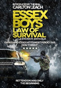 Quy Luật Sống Còn | Essex Boys: Law of Survival (2015) Quy Luật Sống Còn | Essex Boys: Law of Survival (2015)