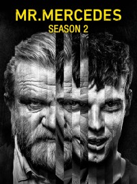 Quý Ông Mercedes (Phần 2) | Mr. Mercedes (Season 2) (2018) Quý Ông Mercedes (Phần 2) | Mr. Mercedes (Season 2) (2018)