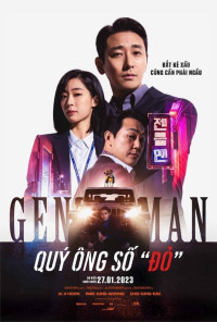 Quý ông số "đỏ" | Gentleman (2022) Quý ông số "đỏ" | Gentleman (2022)
