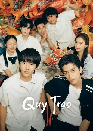 Quy Trạo | The Way Home (2024)