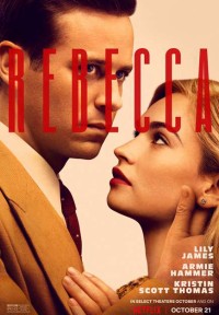 Rebecca | Rebecca (2020) Rebecca | Rebecca (2020)